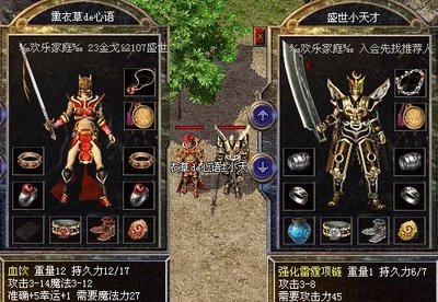 与好友组队闯荡传奇sf，打怪升级乐趣无穷